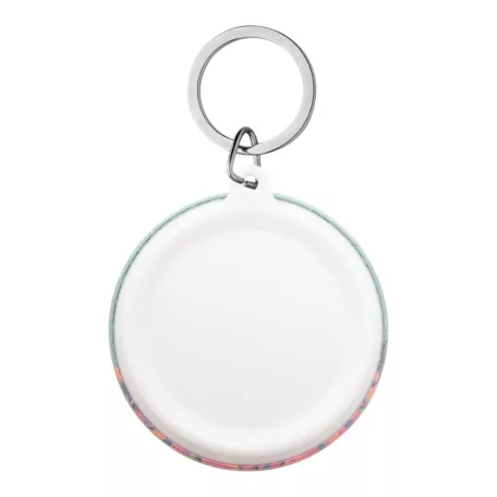 KeyBadge Maxi kitűzős kulcstartó