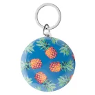 KeyBadge Maxi kitűzős kulcstartó