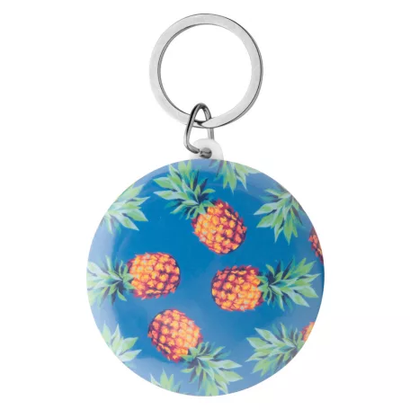 KeyBadge Maxi kitűzős kulcstartó