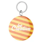 KeyBadge Maxi kitűzős kulcstartó