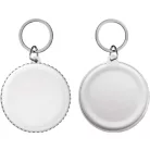 KeyBadge Maxi kitűzős kulcstartó