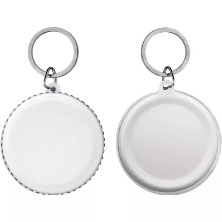 KeyBadge Maxi kitűzős kulcstartó