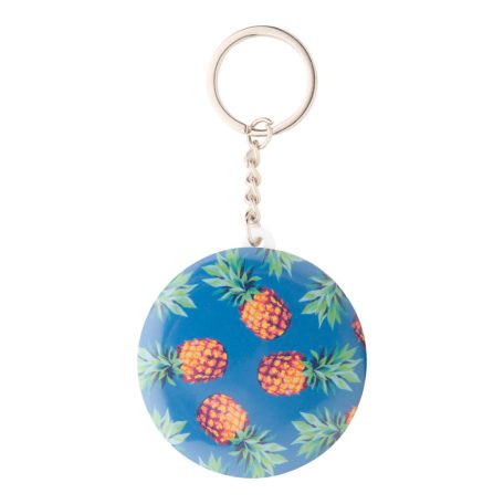 KeyBadge Bottle kulcstartós üvegnyitó