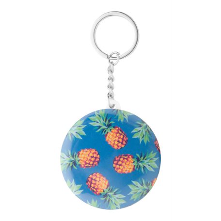 KeyBadge Bottle kulcstartós üvegnyitó