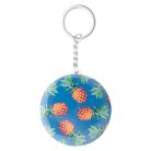 KeyBadge Bottle kulcstartós üvegnyitó