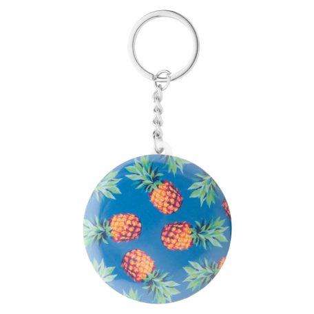 KeyBadge Bottle kulcstartós üvegnyitó