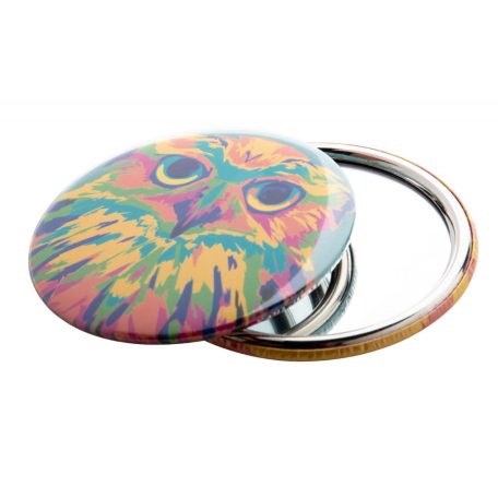 BeautyBadge zsebtükör