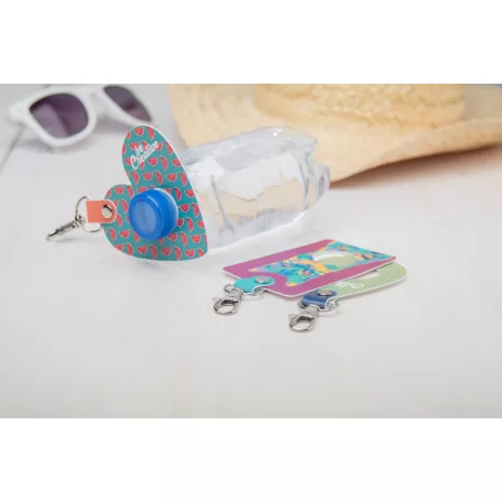 Beppu PET palack tartó