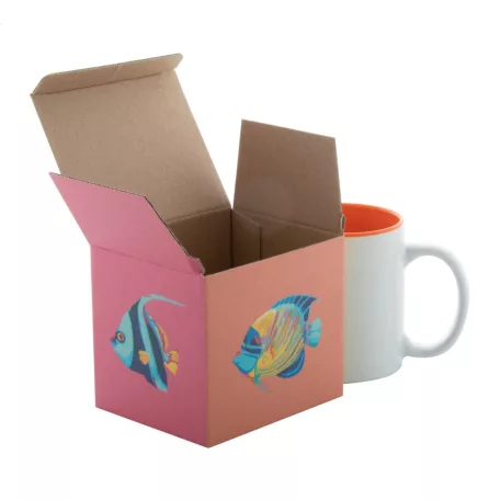 CreaBox Mug A egyedi bögretartó doboz
