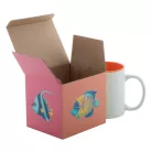 CreaBox Mug A egyedi bögretartó doboz