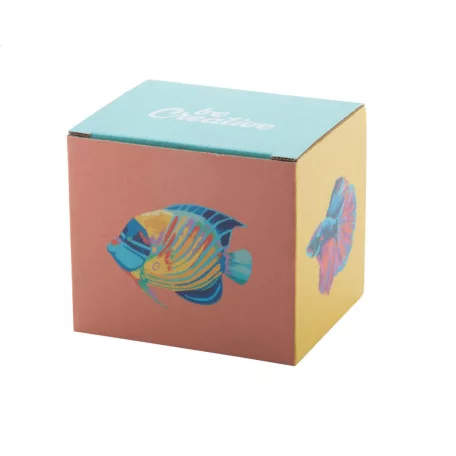 CreaBox Mug A egyedi bögretartó doboz