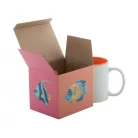 CreaBox Mug A egyedi bögretartó doboz