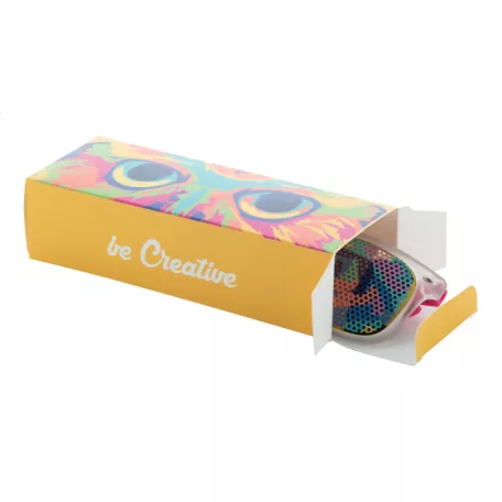 CreaBox Sunglasses A egyedi napszemüveg doboz