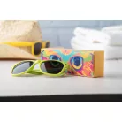 CreaBox Sunglasses A egyedi napszemüveg doboz