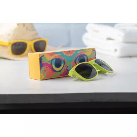 CreaBox Sunglasses A egyedi napszemüveg doboz