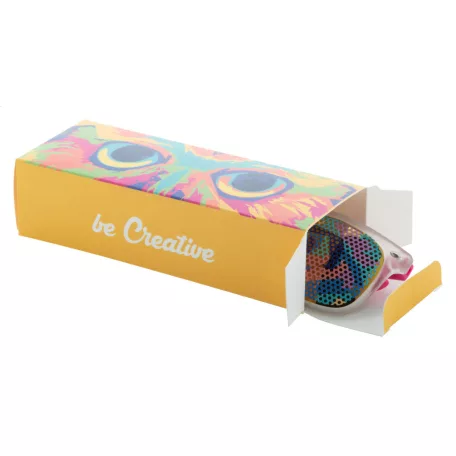 CreaBox Sunglasses A egyedi napszemüveg doboz