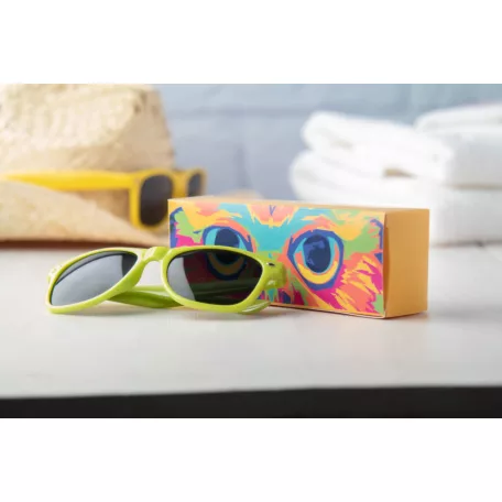 CreaBox Sunglasses A egyedi napszemüveg doboz