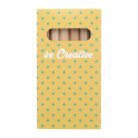 Penxil 6 színes ceruzaszett (6db)