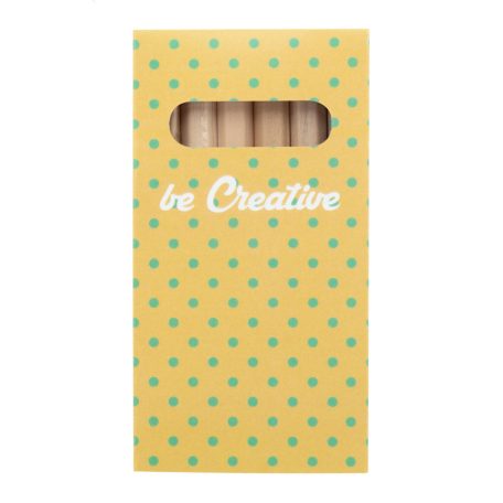 Penxil 6 színes ceruzaszett (6db)