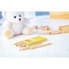 Penxil 6 színes ceruzaszett (6db)