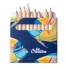 Penxil 12 színes ceruzaszett (12db)