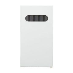 Craxon 6 színes zsírkréták (6 db)