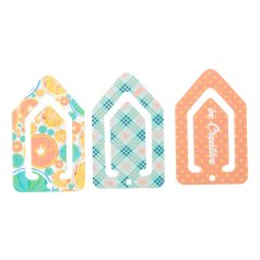 Marxy könyvjelző - egyedi gyártás, rendelhető!