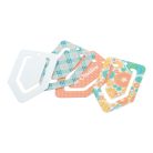 Marxy könyvjelző - egyedi gyártás, rendelhető!