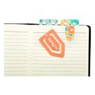 Marxy könyvjelző - egyedi gyártás, rendelhető!