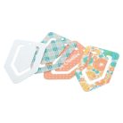 Marxy könyvjelző - egyedi gyártás, rendelhető!