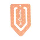 Marxy könyvjelző - egyedi gyártás, rendelhető!