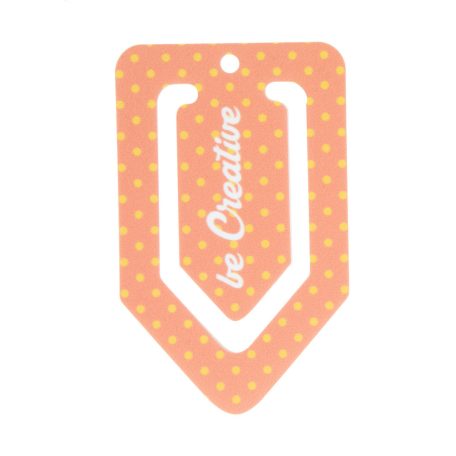 Marxy könyvjelző - egyedi gyártás, rendelhető!