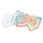 Marxy könyvjelző - egyedi gyártás, rendelhető!