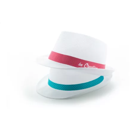 Subrero XL  szublimációs szalag szalmakalaphoz