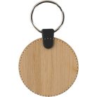 Bambry bambusz kulcstartó