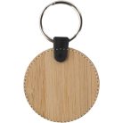 Bambry bambusz kulcstartó