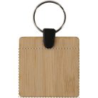 Bambry bambusz kulcstartó