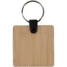 Bambry bambusz kulcstartó