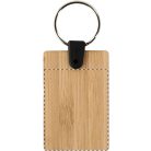 Bambry bambusz kulcstartó