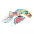 ShapeCam egyedi webkamera kitakaró