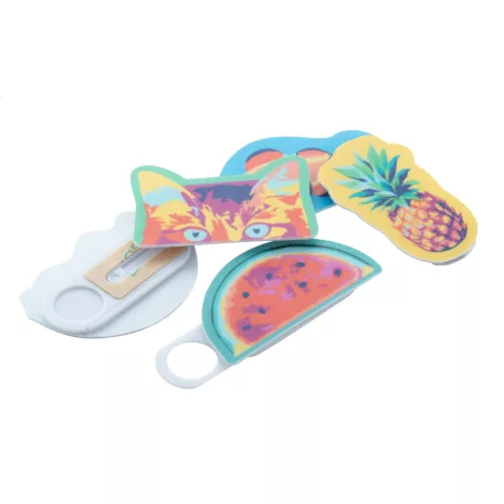 ShapeCam egyedi webkamera kitakaró