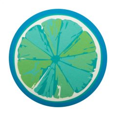 CreaPint papír poháralátét, kör alakú