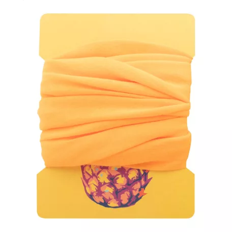 BandanaShow papírtartó körsálhoz
