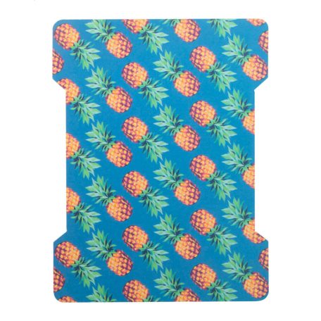 BandanaShow papírtartó körsálhoz