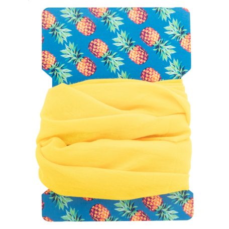 BandanaShow papírtartó körsálhoz