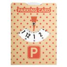 CreaPark Eco parkolóóra