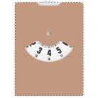 CreaPark Eco parkolóóra