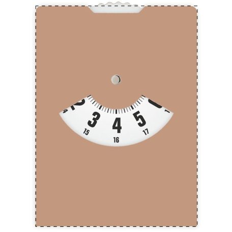 CreaPark Eco parkolóóra