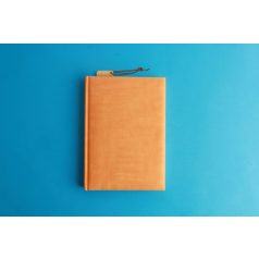 Boomark bambusz könyvjelző