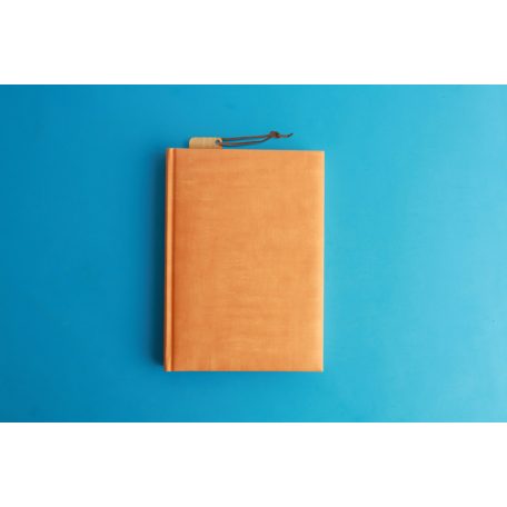 Boomark bambusz könyvjelző